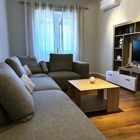 Appartement Micasa 3