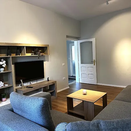 Appartement Micasa 3