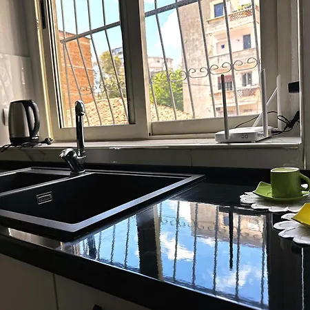Micasa 3 Appartement