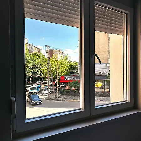 Micasa 3 Appartement Tirana