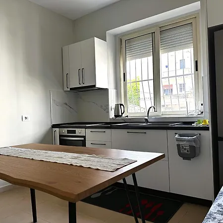 Micasa 3 Appartement *