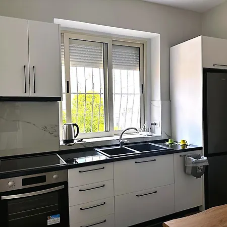 Appartement Micasa 3 *
