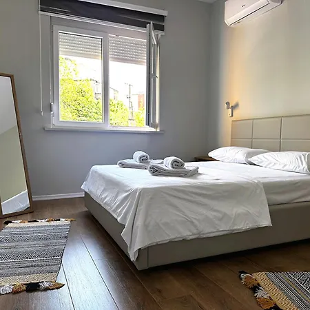 Micasa 3 Appartement