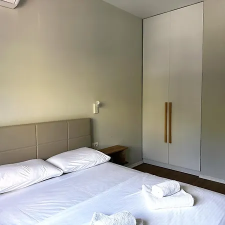 Micasa 3 * Tirana